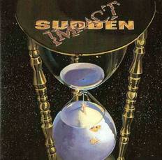 Sudden Impact (USA) : Crushed In Time